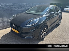 Ford Puma - 1.0 EcoBoost Hybrid ST-Line Automaat Winter Pack