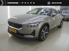 Polestar 2 - 2 Long Range Single Motor 78 kWh | Cruise Control | Parkeercamera | DAB | Navigatie | Stoe