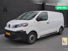 Peugeot Expert - 1.5 BlueHDi 120PK L2 EURO 6 - Airco - Cruise - PDC - €21.950, - Excl