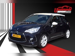 Citroën DS3 - 1.6 THP Sport Chic INRUIL AUTO MEENEEMPRIJS