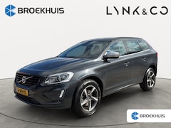 Volvo XC60 - 2.0 T5 FWD Ocean Race | Trekhaak | Standkachel | Panoramadak | Stoelverwarming |