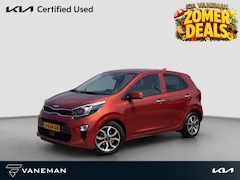 Kia Picanto - 1.0 DPi DynamicPlusLine
