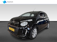 Citroën C1 - 1.0 VTi Feel | Airco | Boordcomputer | Centrale deurvergrendeling met afstandsbediening