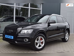 Audi Q5 - 3.0 TDI quattro Pro Line | S-Line | LED + Xenon | APK 4-2027