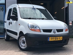 Renault Kangoo Express - 1.5 dCi 80 Grand Confort Light