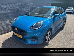 Ford Puma - 1.0 EcoBoost Hybrid ST-Line Automaat Winter Pack