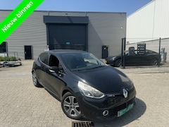 Renault Clio - 1.5 dCi Night&Day Navi Clima Sensor Cruise