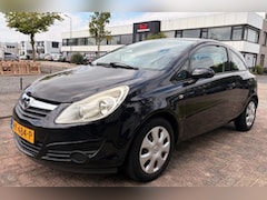 Opel Corsa - 1.2-16V Cosmo AIRCO