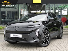 Renault Scenic E-Tech - EV87 220pk long range Esprit Alpine