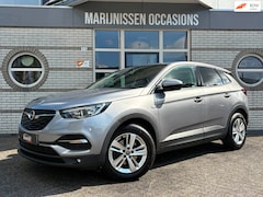 Opel Grandland X - 1.2 Turbo Business Executive |Navi, Carplay, PDC|