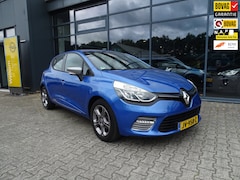 Renault Clio - 0.9 TCe Eco2 Dynamique