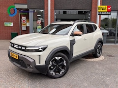 Dacia Duster - 1.6 Hybrid 140 Journey, Trekhaak, Camera