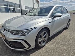 Volkswagen Golf - 1.5 TSI R-Line zeer mooi ori nl auto r-interieur r extr. BTW