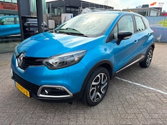 Renault Captur - 0.9 TCe Limited / Navi / LED / Airco / Trekhaak