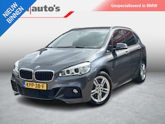 BMW 2-serie Active Tourer - 220i M Sport