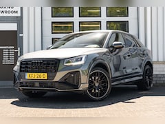Audi Q2 - 35 TFSI S Edition