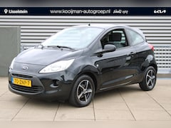 Ford Ka - 1.2 Champions Edition start/stop Airco / LMV
