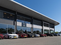 Mazda CX-80 - 2.5 e-SkyActiv PHEV Homura Business Edition 6p. DEMO voordeel | Beschikbaar per 30-09-2026