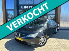 SEAT Leon ST - 1.2 TSI Style Climate/Cruise/El.ramen/St.verwarming/Pdc/Trekhaak//6Bak/Lmv/Apk