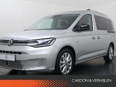 Volkswagen Caddy Maxi - Life 1.5 TSI DSG-Automaat 7-Persoons | 114 PK | Automaat | Adaptive Cruise Control | Navig