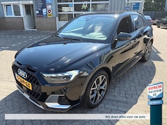 Audi A1 allstreet - 30 TFSI 110pk Advanced Edition