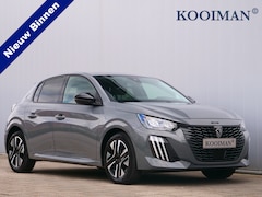Peugeot 208 - 1.2 Hybrid 110 e-DCS6 Allure 110 Pk Automaat DAB / Apple Carplay / PDC