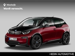 BMW i3 - Unique Forever Edition 120Ah 42 kWh
