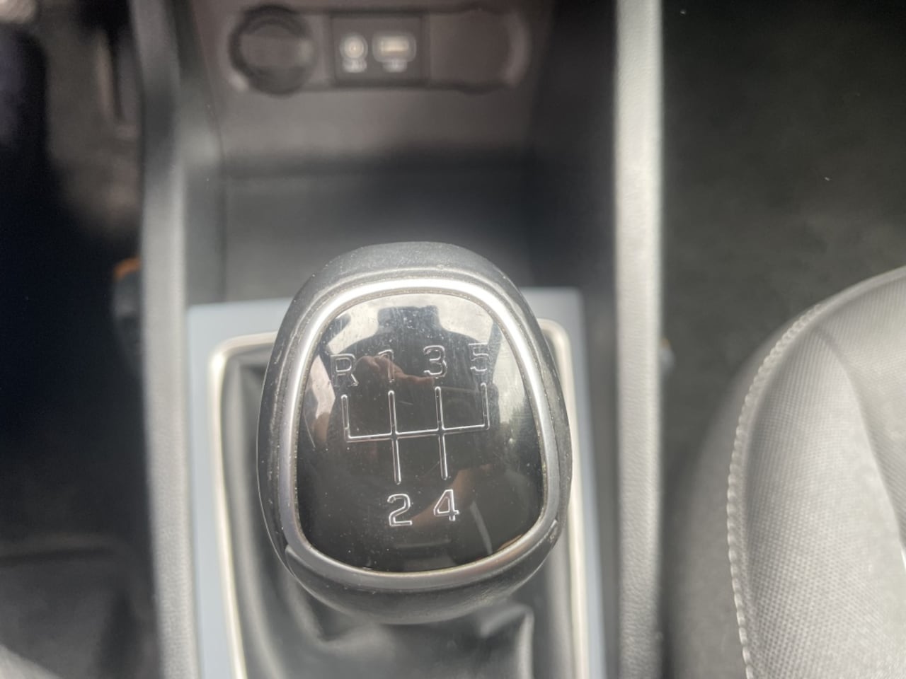 Hyundai i20 - 1.0 T-GDI Black Ed.*RIJKLAARPRIJS*