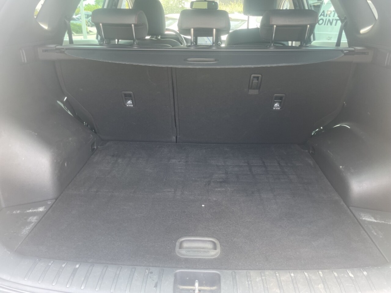 Hyundai Tucson - 1.6 T-GDI N-Line / Trekhaak*RIJKLAARPRIJS*