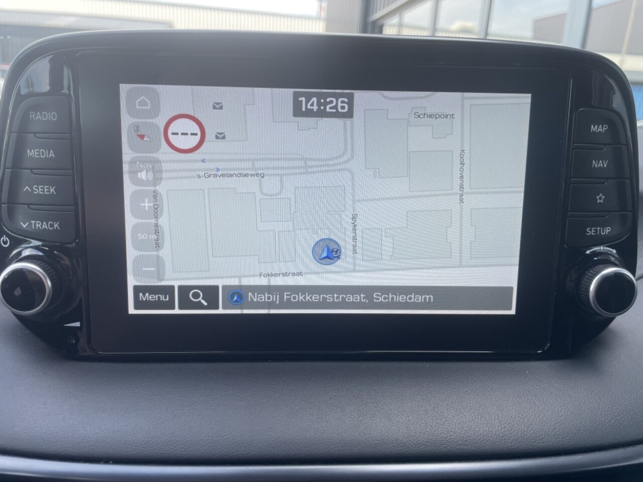 Hyundai Tucson - 1.6 T-GDI N-Line / Trekhaak*RIJKLAARPRIJS*