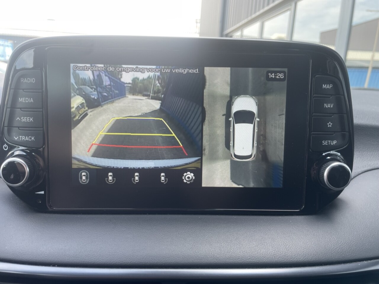 Hyundai Tucson - 1.6 T-GDI N-Line / Trekhaak*RIJKLAARPRIJS*
