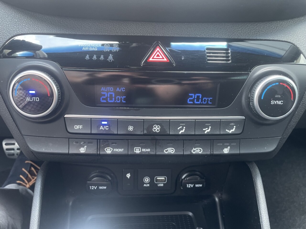 Hyundai Tucson - 1.6 T-GDI N-Line / Trekhaak*RIJKLAARPRIJS*