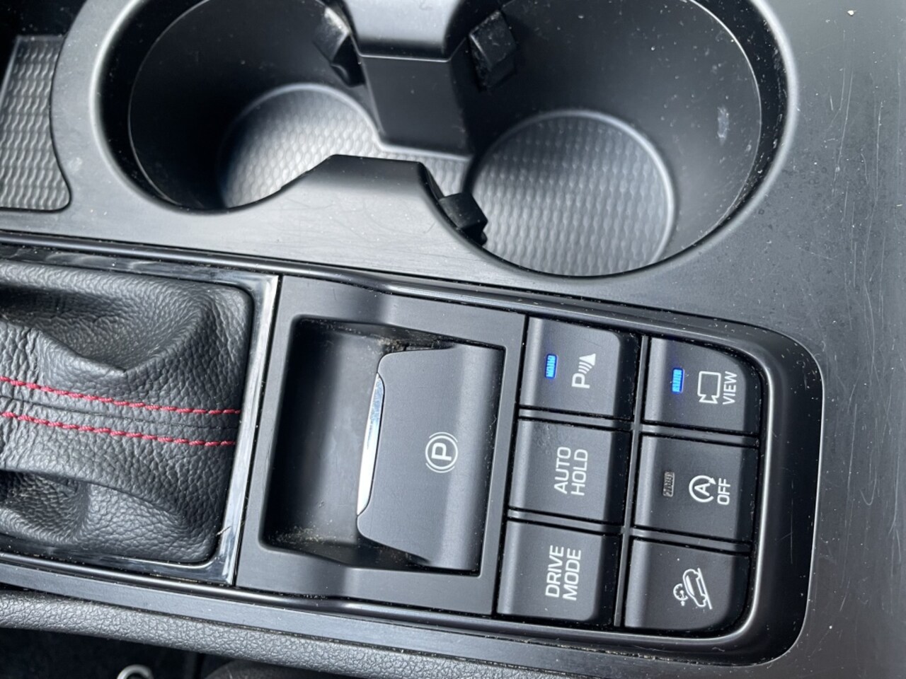 Hyundai Tucson - 1.6 T-GDI N-Line / Trekhaak*RIJKLAARPRIJS*