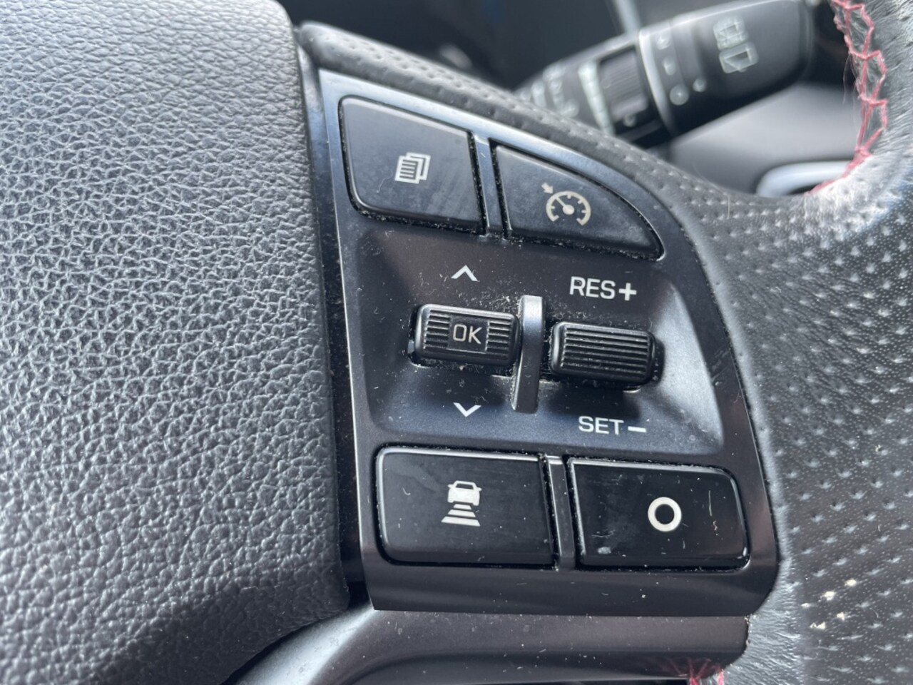 Hyundai Tucson - 1.6 T-GDI N-Line / Trekhaak*RIJKLAARPRIJS*