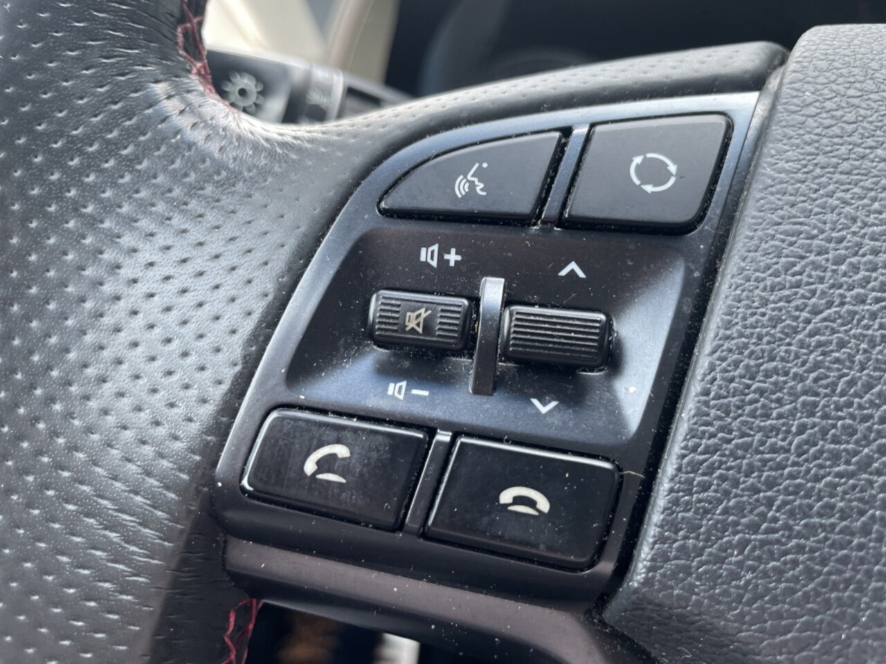 Hyundai Tucson - 1.6 T-GDI N-Line / Trekhaak*RIJKLAARPRIJS*