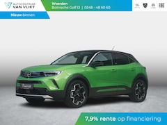 Opel Mokka-e - Ultimate 50-kWh 11kw bl. Leder Alcantara
