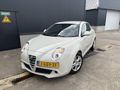 Alfa Romeo MiTo - 1.4 Distinctive