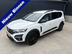 Dacia Jogger - 1.0 TCe 110 Extreme 7p