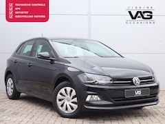 Volkswagen Polo - 1.0 TSI ACC Automaat