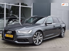Audi A6 Avant - 3.0 TDI BiT quattro Pro Line Plus | Matrix | ACC | Lane | APK 7-2027