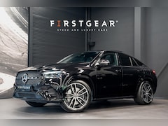 Mercedes-Benz GLE-Klasse Coupé - 350 de 4MATIC AMG Line *Burmester / Panorama / HUD / Night-pakket / Memory / Surround-view