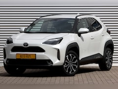 Toyota Yaris Cross - 1.5 Hybrid 130 Team-Player Safety+ Winter-Pakket
