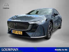 Mazda 6e - Takumi Plus 68.8 kWh | Snelladen in 24 minuten van 10 naar 80% | WLTP 479 | Direct leverba
