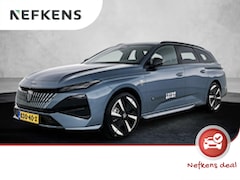 Peugeot e-308 SW - GT 54 kWh