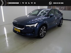 Polestar 2 - 2 Long Range Dual Motor 78 kWh | Pilot & Plus Pack | Adaptieve Cruise Control | Panoramada