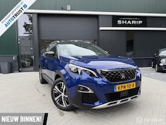 Peugeot 3008 - 1.2 PureTech GT Line |D.Onderhoud|D.riemv.v|