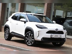 Toyota Yaris Cross - 1.5 Hybrid Dynamic Team Navi Camera ACC LED