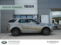 Land Rover Discovery Sport - P300e 1.5 R-Dynamic SE | Panorama dak | 2 Jaar garantie
