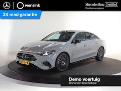 Mercedes-Benz CLA-Klasse - 200 Business Solution AMG | Night | AMG Line Plus | Superscreen | Head-Up | Burmester | Me