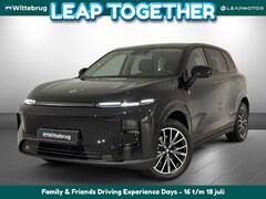 Leapmotor B10 - Design ProMax 67.1 kWh Grote accupakket met actieradius van 434 Kilometer